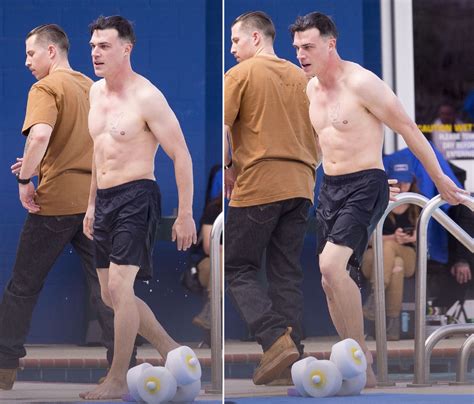 finn wittrock nude|Finn Wittrock Nude